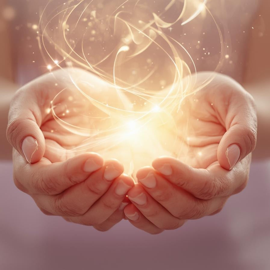 Intuitive Energy Healing (Spiritual & Usui Reiki) Online