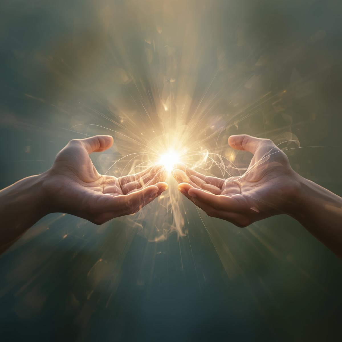 Spiritual Life Coach & Intuitive Energy Healing Online