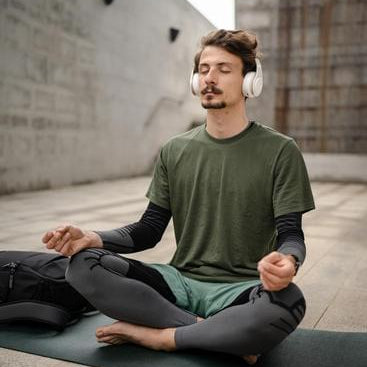 Meditation Package Online
