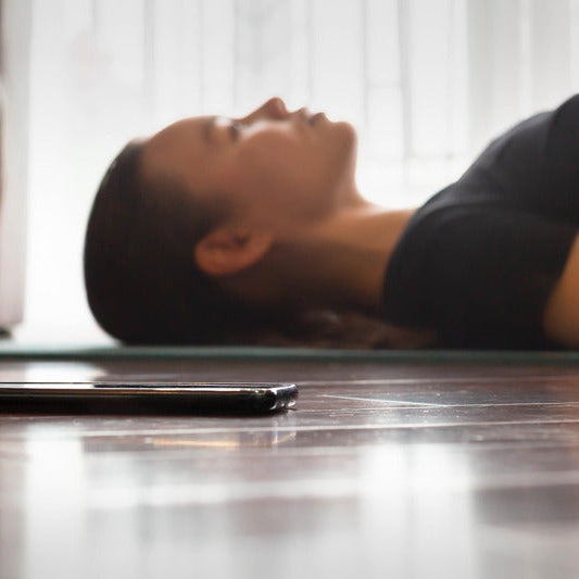 Meditation Package Online