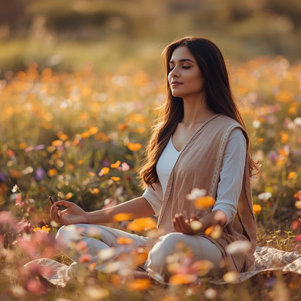 Meditation Package Online