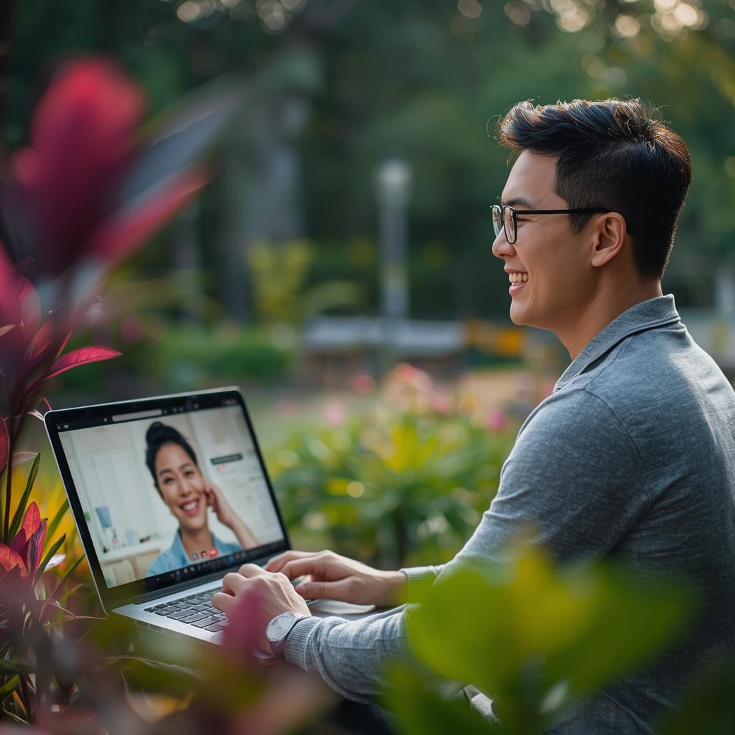 Spiritual Life Coach Online