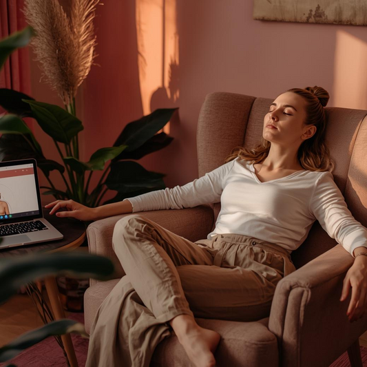 Spiritual Life Coach & Intuitive Energy Healing Online