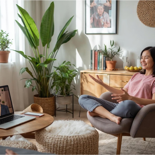 Spiritual Life Coach Online